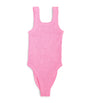 Hunza G Kids Classic Swimsuit (2-6 Years)