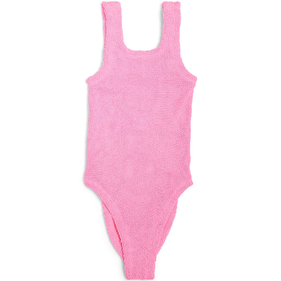 Hunza G Kids Classic Swimsuit (2-6 Years)