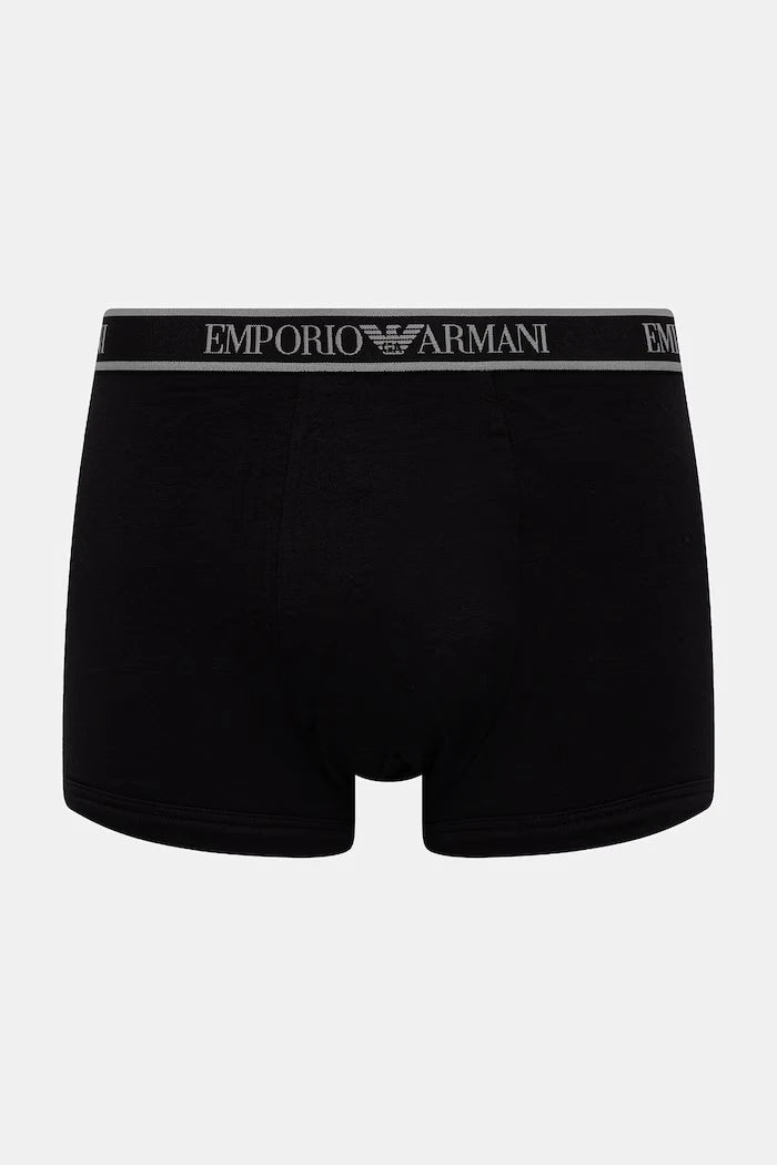 Emporio Armani Underwear Erkek Dar Boxer 3'lü Paket
