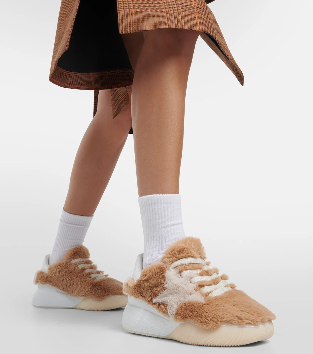 Stella McCartney - Loop sneakers