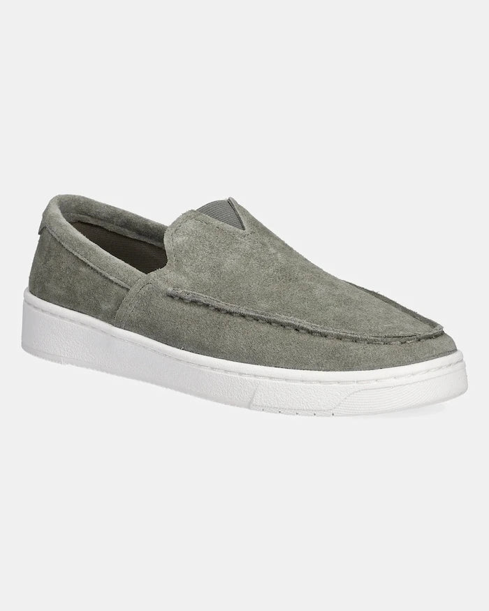 Kadife Toms Lite 2.0 Loafer Sneaker