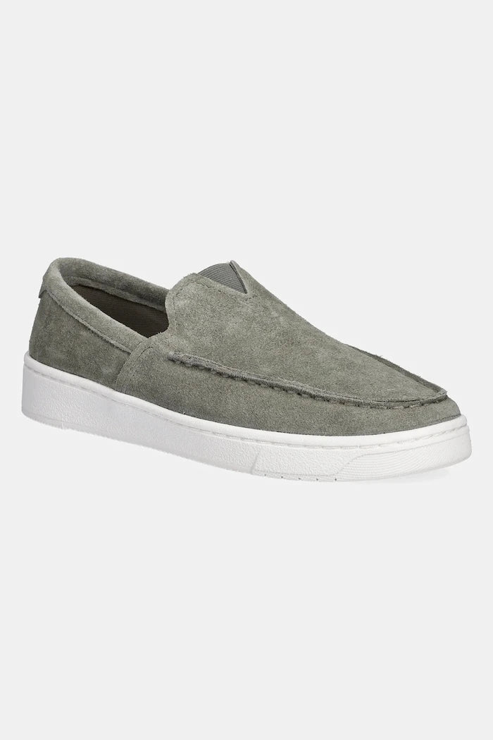 Велурени кецове Toms Lite 2.0 Loafer