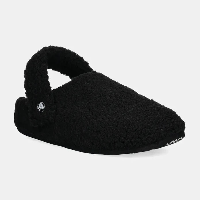 Пантофи Crocs Classic Cozzy Slipper