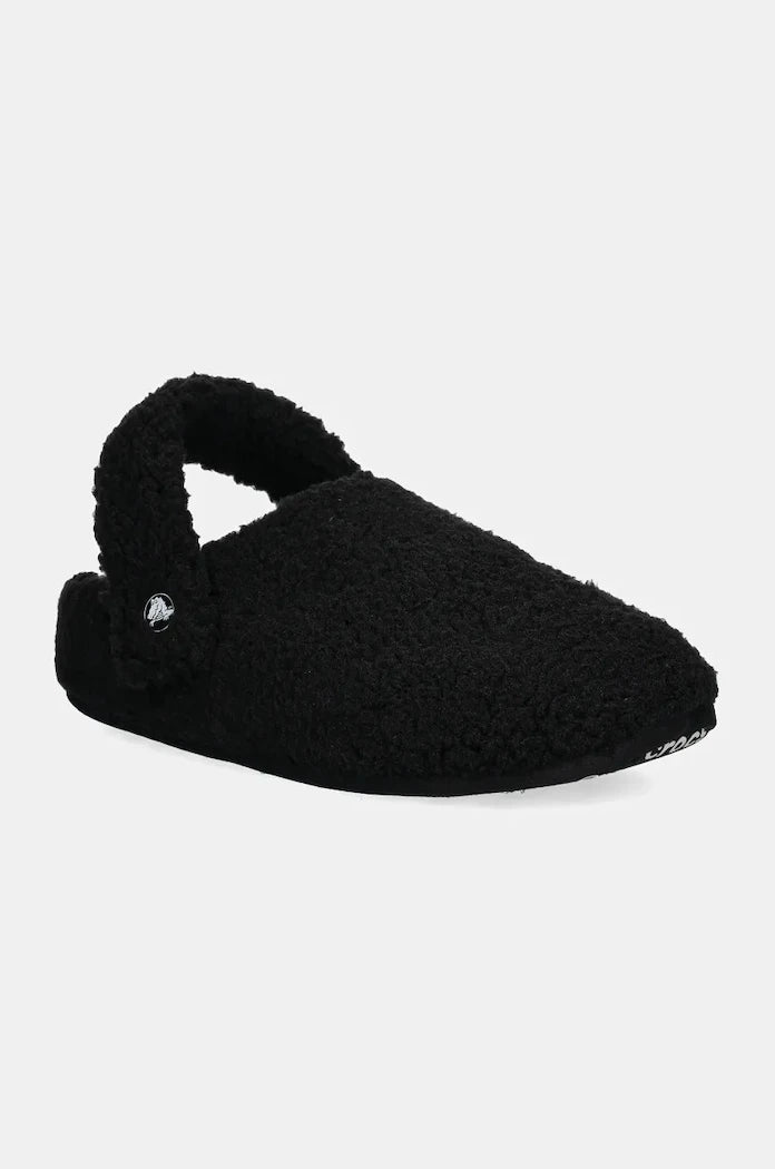 Пантофи Crocs Classic Cozzy Slipper