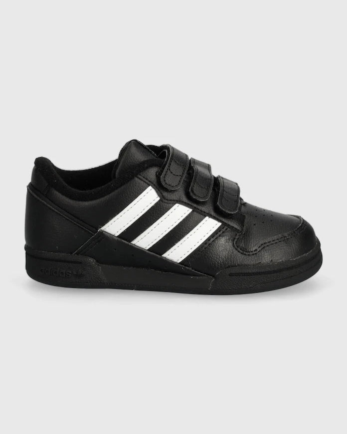 adidas Originals Çocuk Deri Spor Ayakkabı