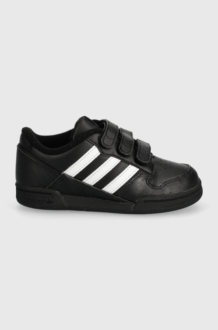 adidas Originals Çocuk Deri Spor Ayakkabı