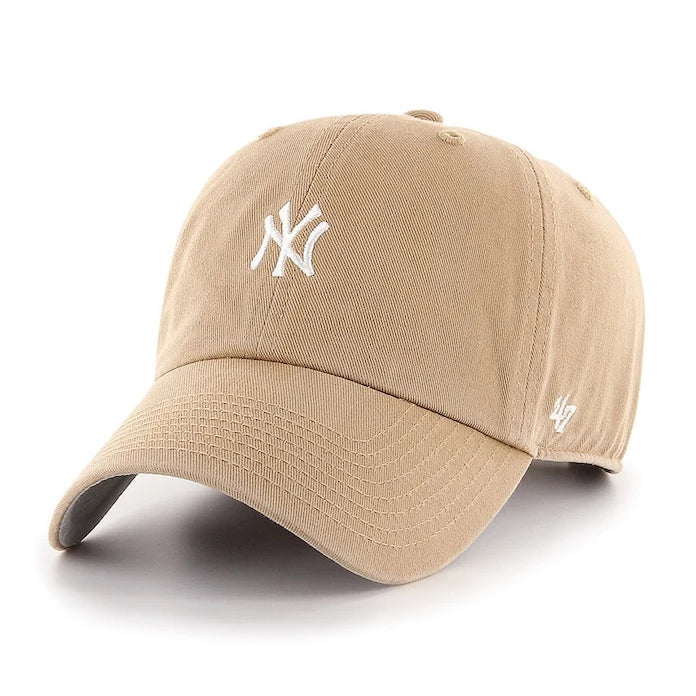47 Brand New York Yankees MLB Şapka