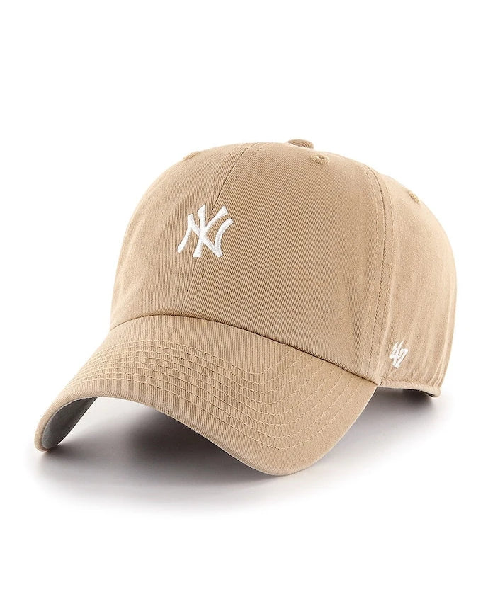 47 Brand New York Yankees MLB Şapka