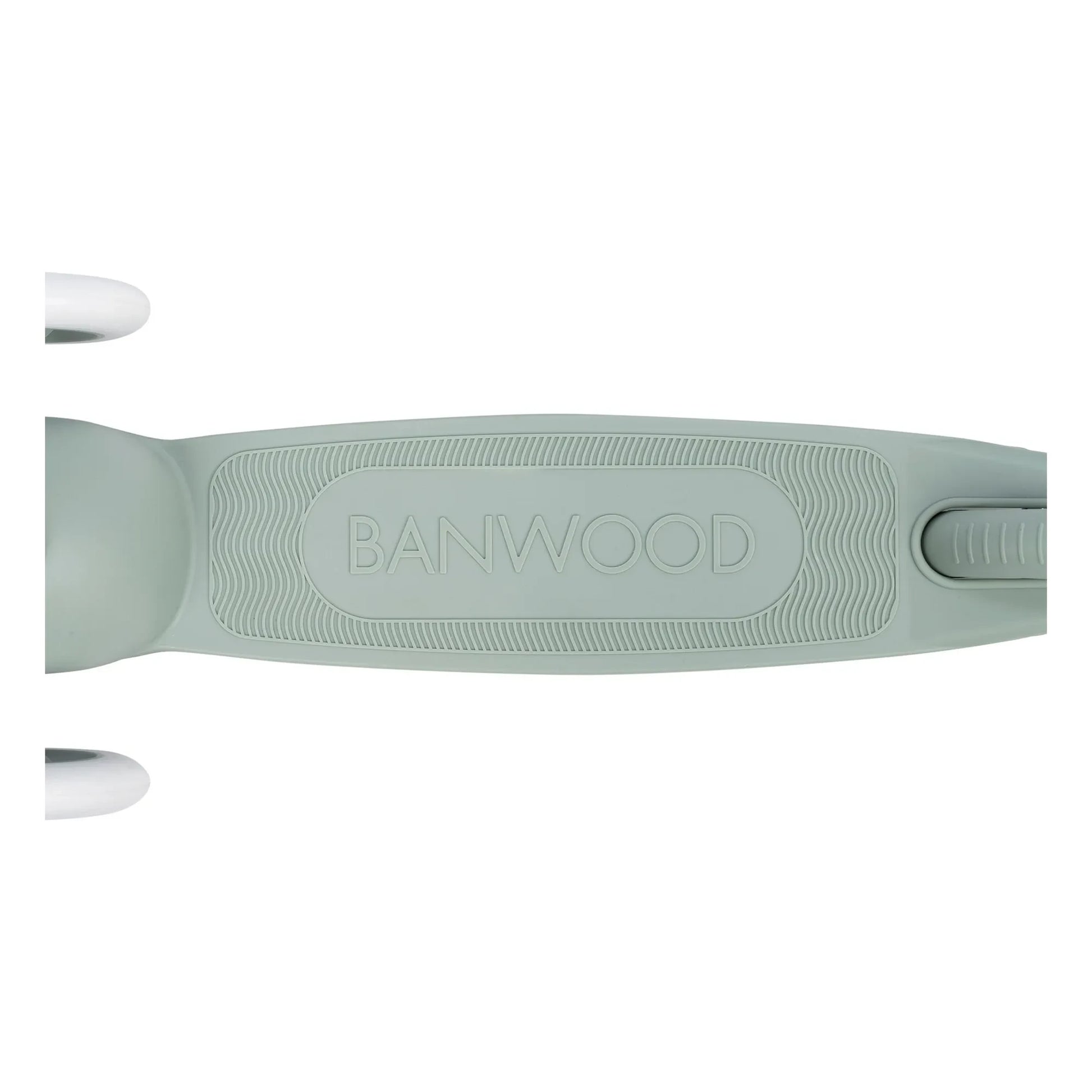 Banwood - Eco scooter | Green