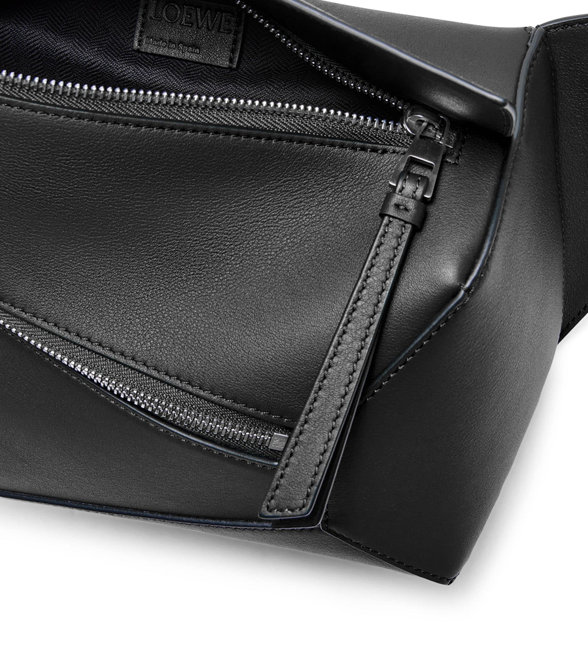 LOEWE Leather Puzzle Belt Bag
