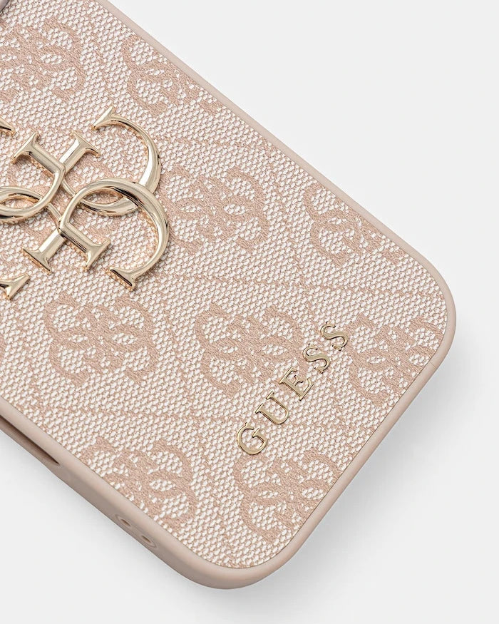 Guess iPhone 17 Pro Telefon Kılıfı