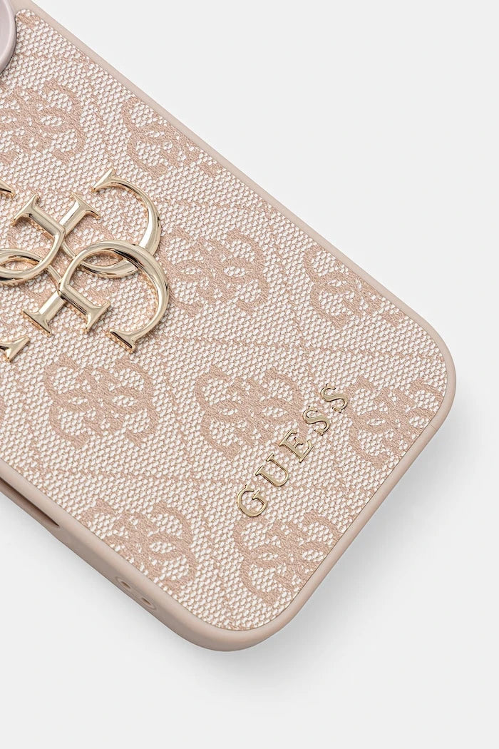 Guess кейс за телефон iPhone 17 Pro