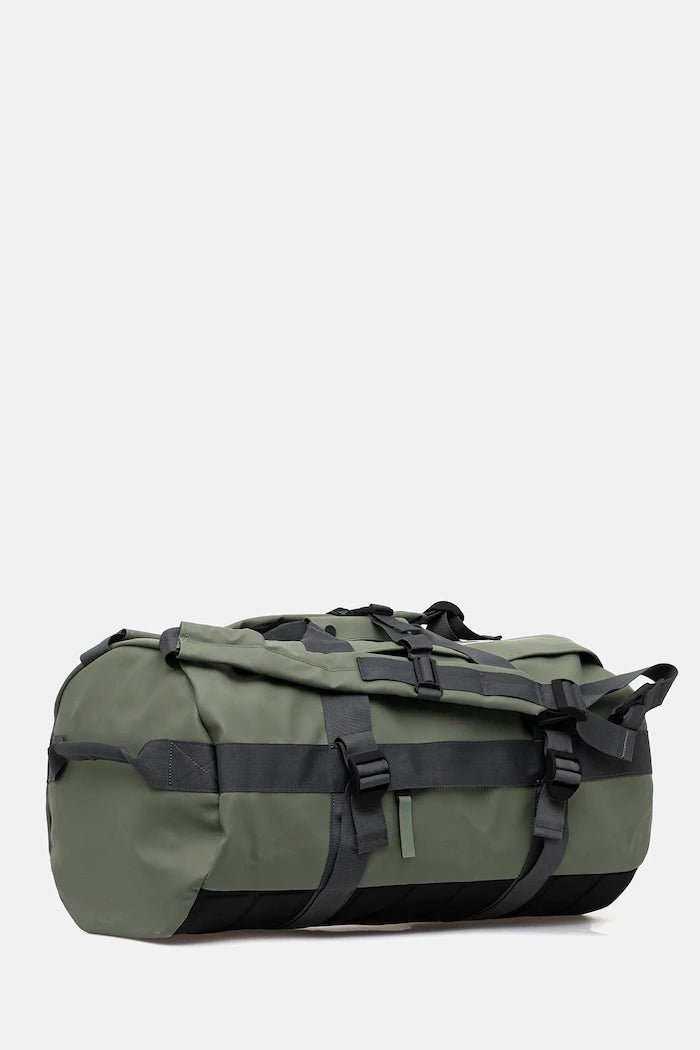 Rains 13490 Texel Duffel Bag W3