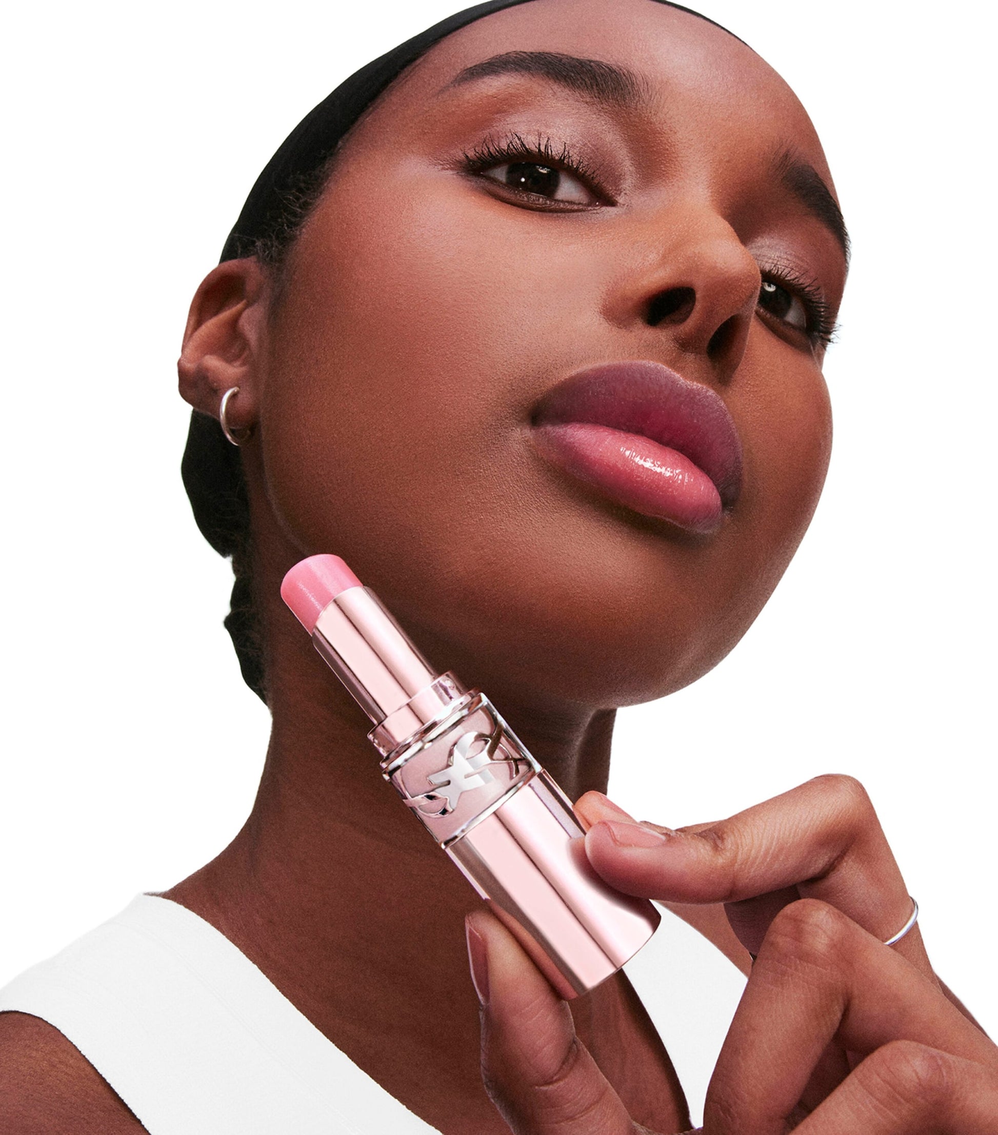 YSL Loveshine Candy Glow Lip Balm