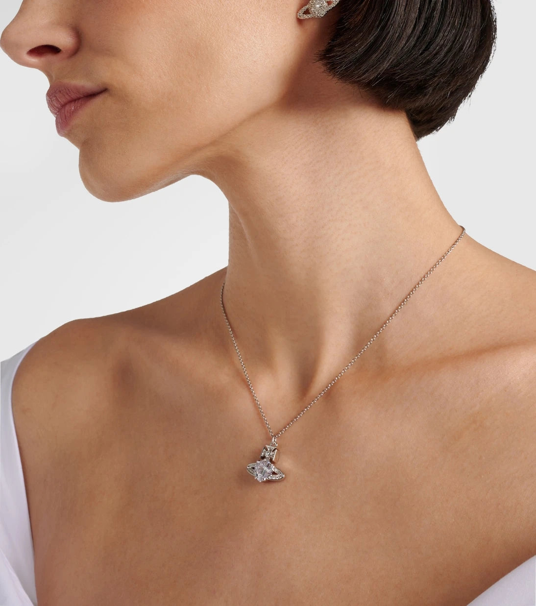 Vivienne Westwood - Ariella necklace