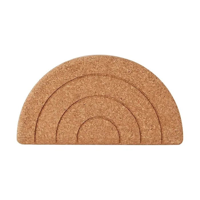 Табуретка OYOY Cork Step Stool