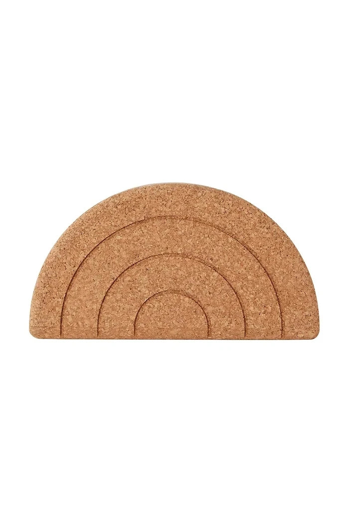 Табуретка OYOY Cork Step Stool