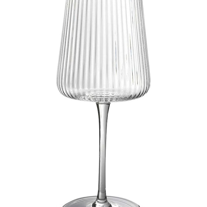 Комплект чаши за вино S|P Collection Ray 520 ml (4 броя)