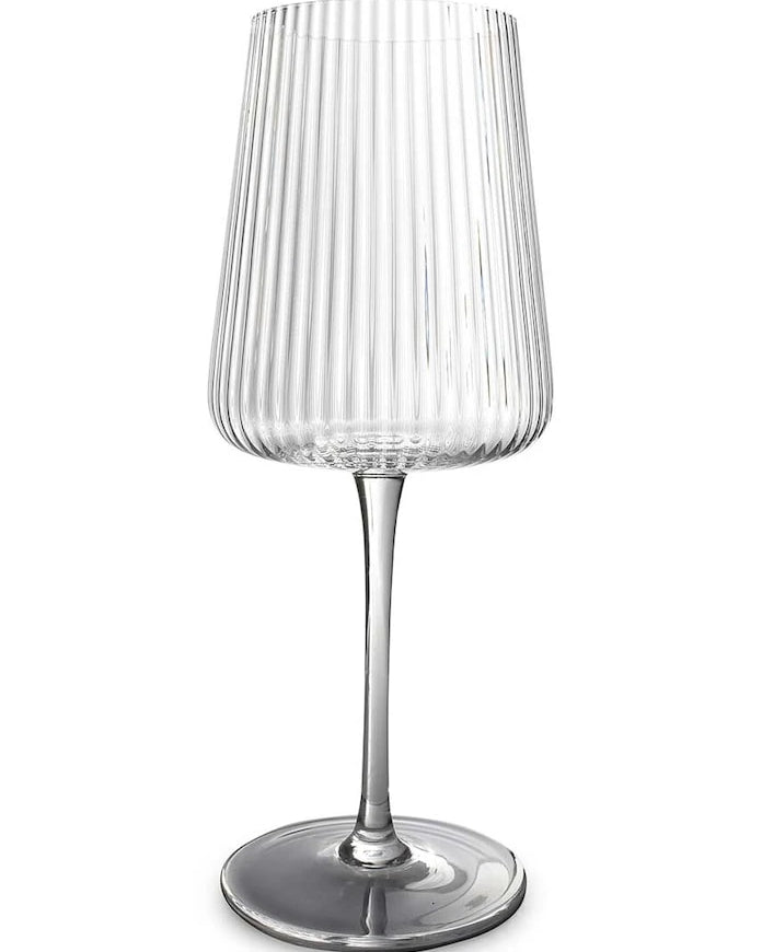 Комплект чаши за вино S|P Collection Ray 520 ml (4 броя)