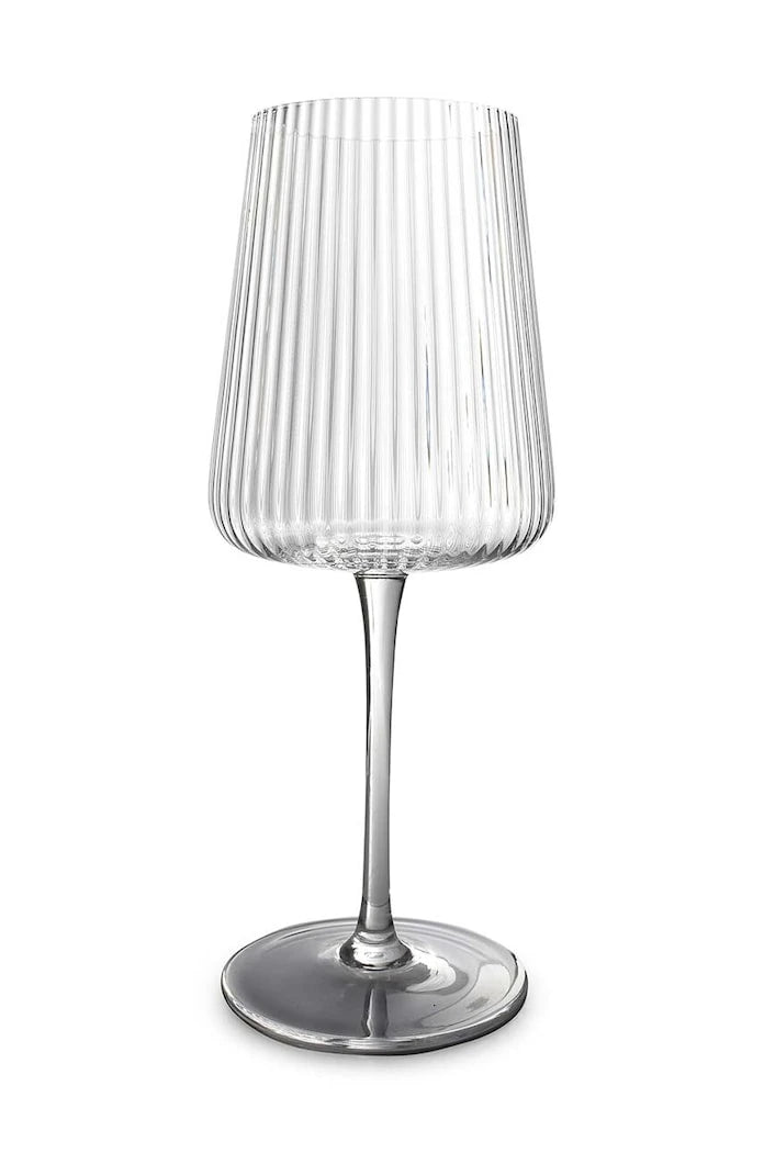S|P Collection Ray Şarap Bardak Seti 520 ml (4 Parça)