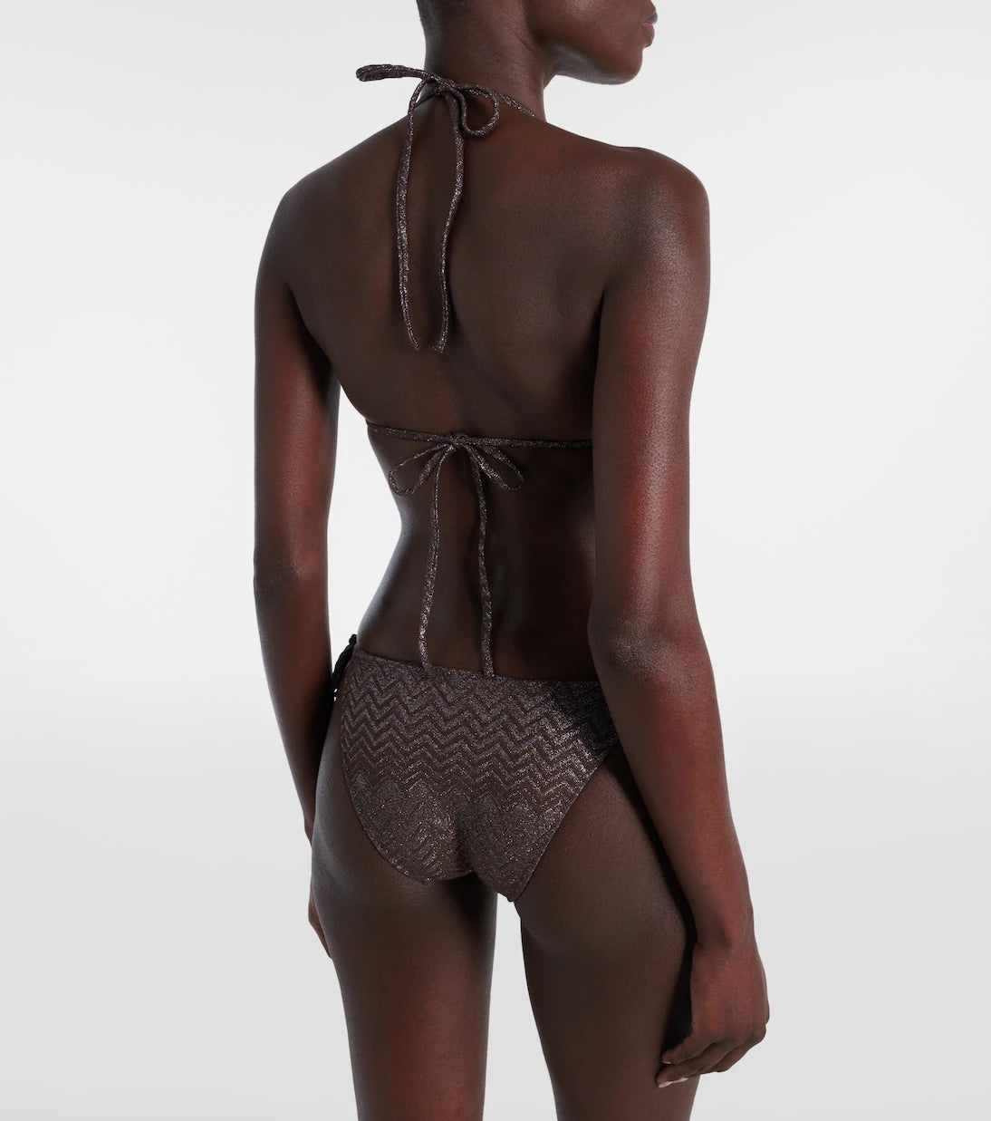 Melissa Odabash - Key West bikini top