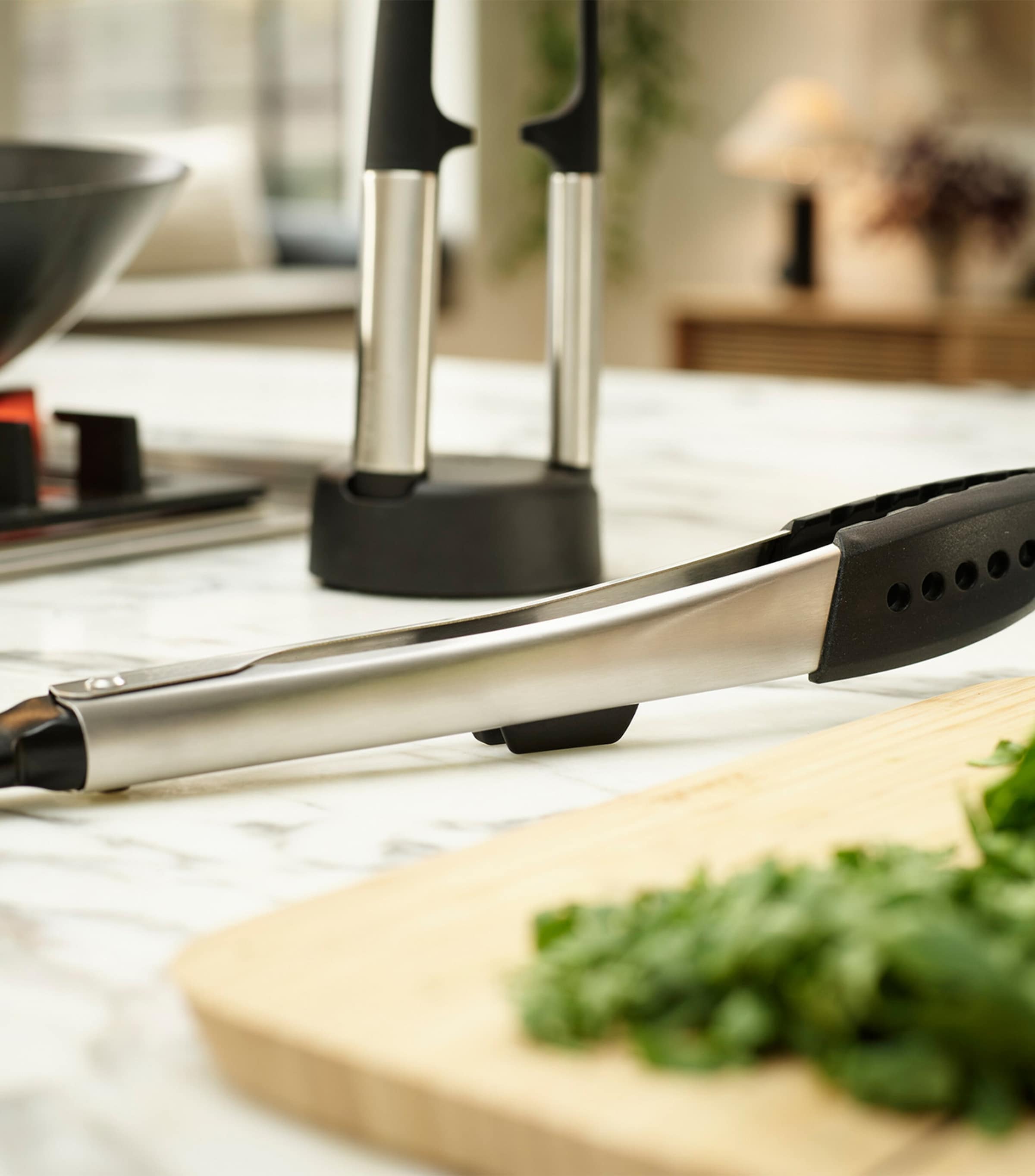 Joseph Joseph Elevate Fusion 3-Piece Utensil Set