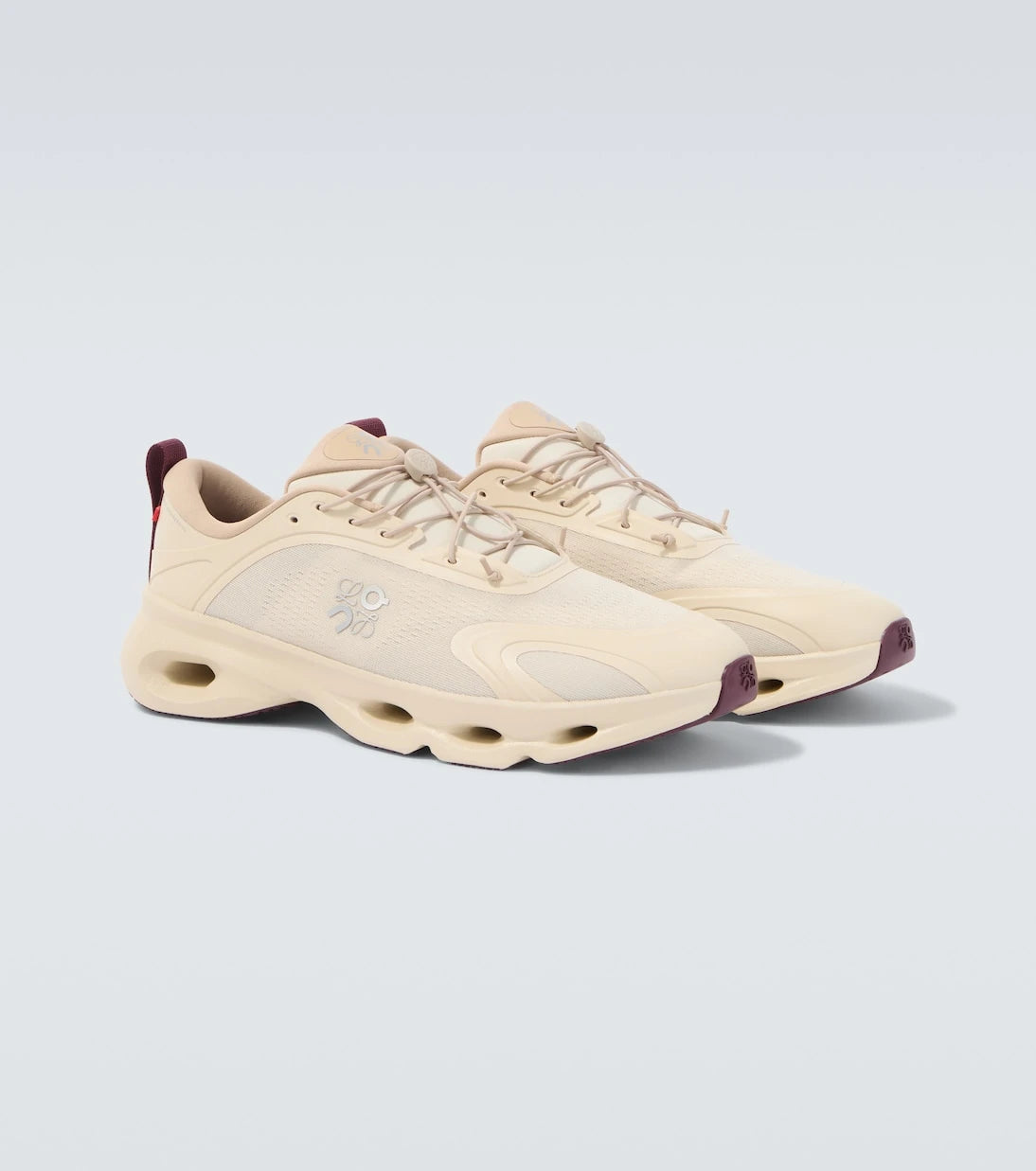 Loewe - x On Cloudsolo sneakers