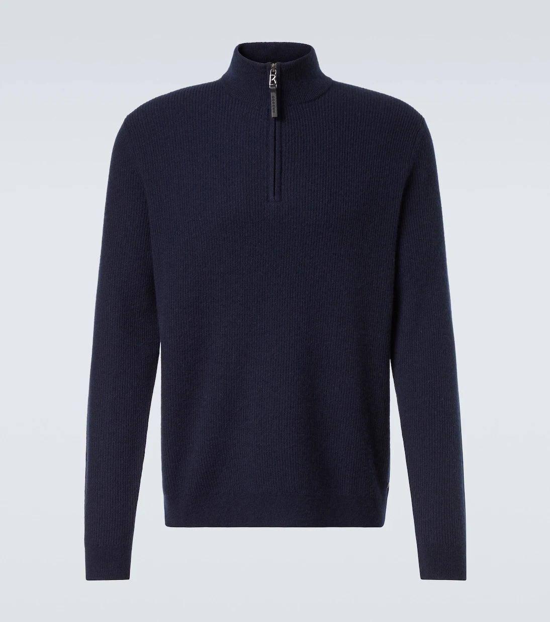 Bogner - Derek-1 wool and cashmere sweater