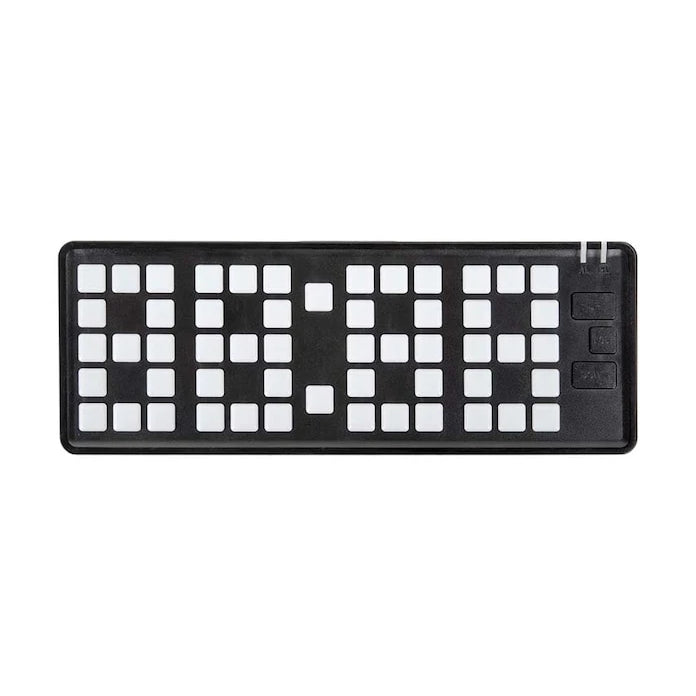 Будилник Karlsson Keyboard