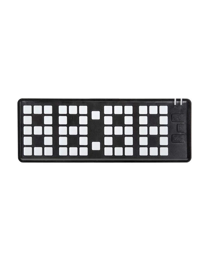 Karlsson Keyboard Çalar Saat