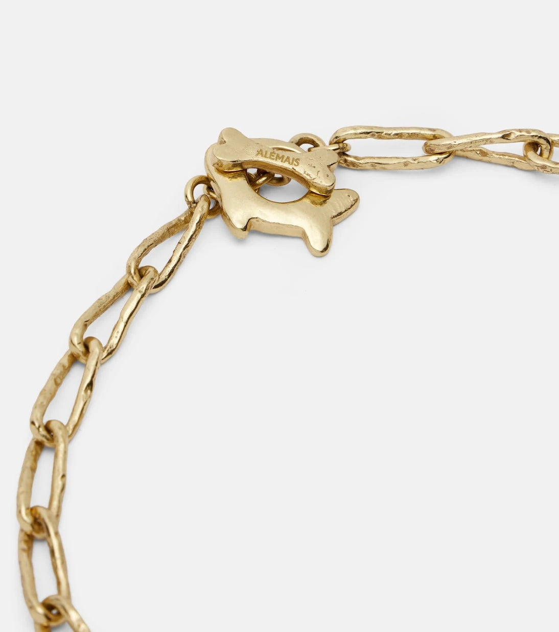 Alémais - Calypso charm necklace