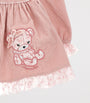 Top and Bloomers Set (1-9 Months)