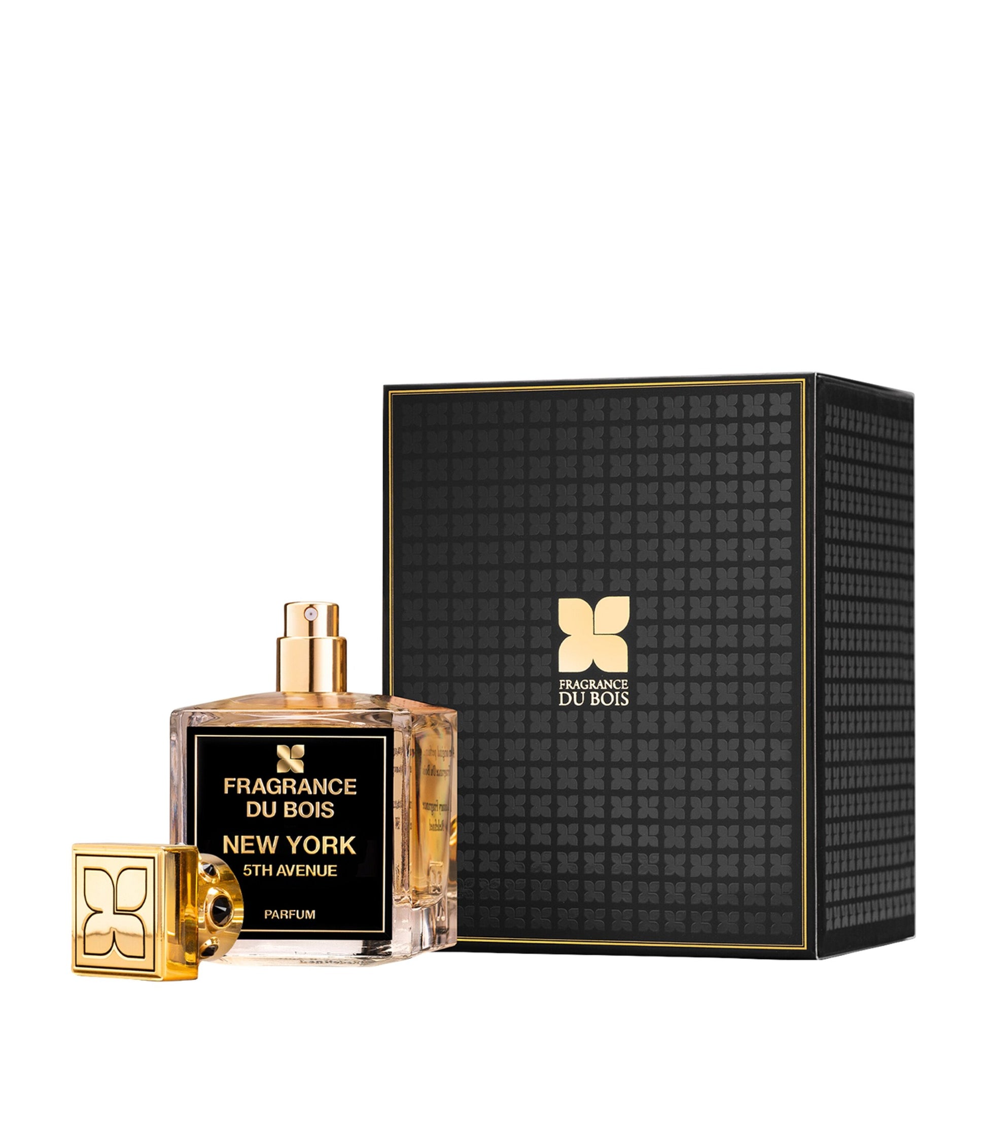 New York 5th Avenue Parfum (100ml)