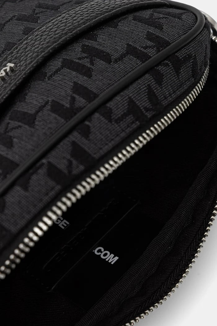 Karl Lagerfeld чанта през рамо мъжка K/MONOGRAM