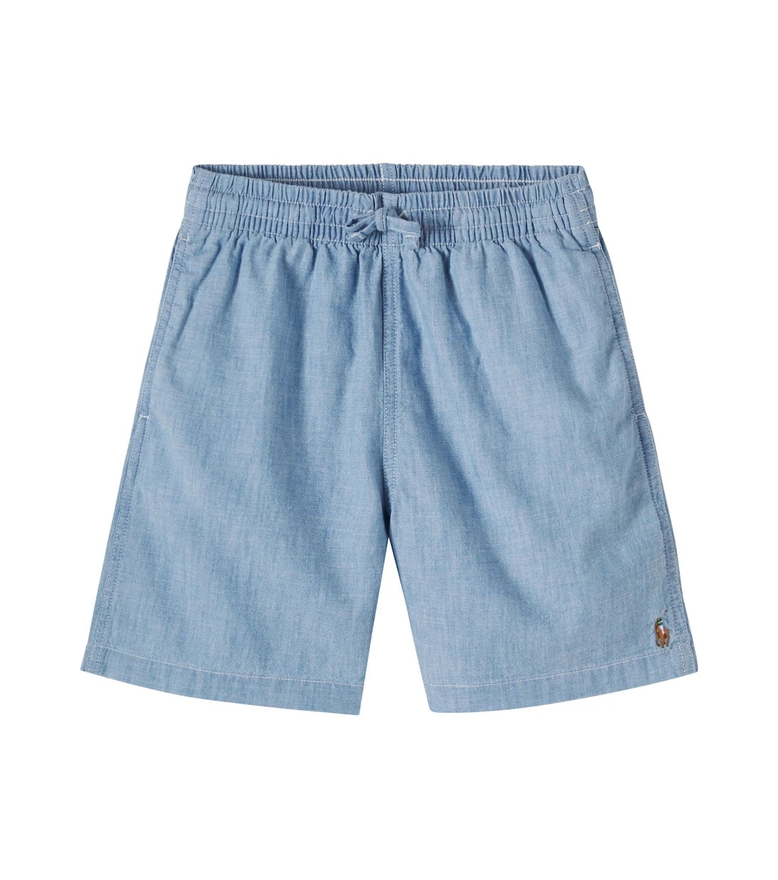 Polo Ralph Lauren Kids - شورت دنيم