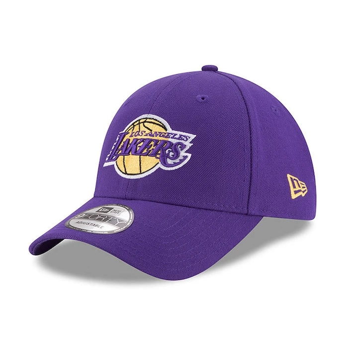 New Era - Шапка NBA THE LEAGUE