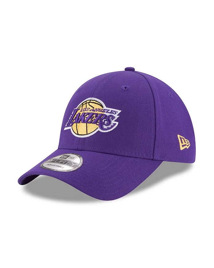 New Era - Шапка NBA THE LEAGUE