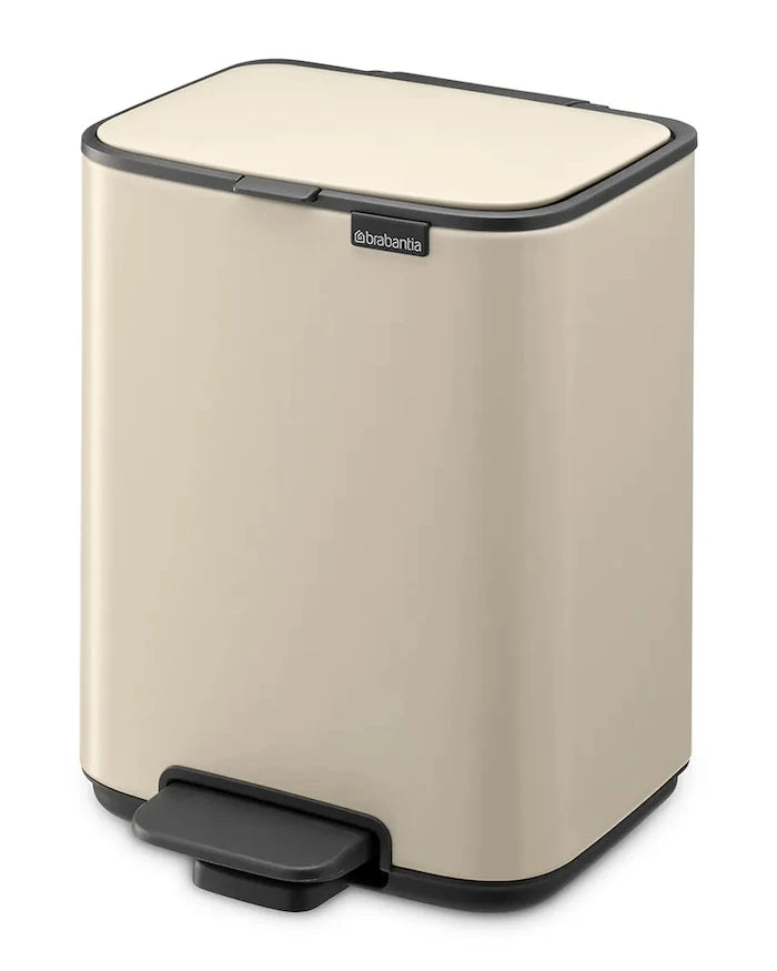 Brabantia Bo 4 L Çöp Kovası