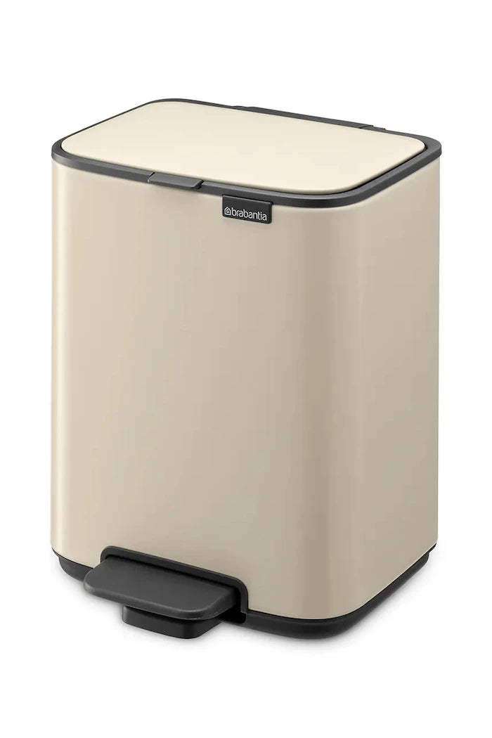 Кошче за боклук Brabantia Bo 4 L