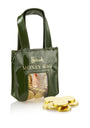 Belgian Milk Chocolate Coins In Bag (120g)