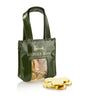 Belgian Milk Chocolate Coins In Bag (120g)