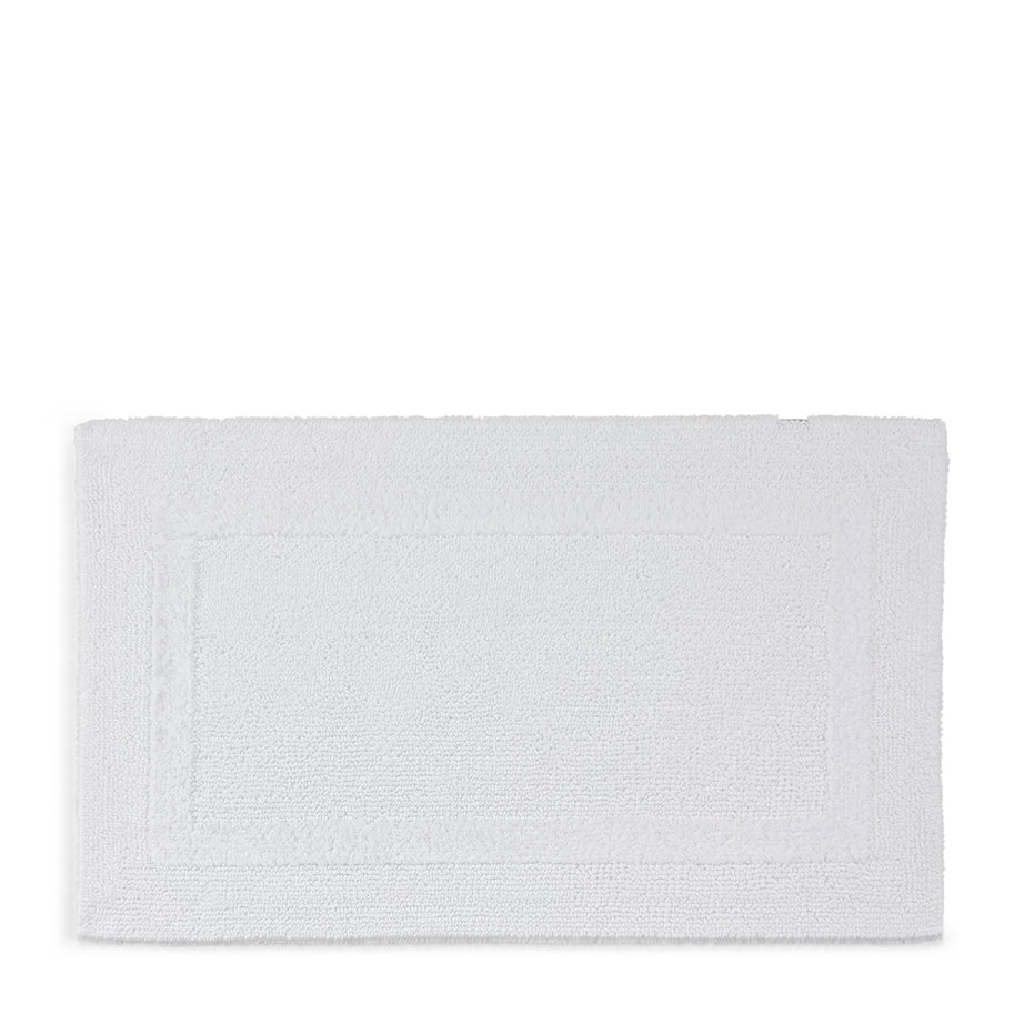 Abyss & Habidecor Reversible Bath Mat (60cm x 60cm)