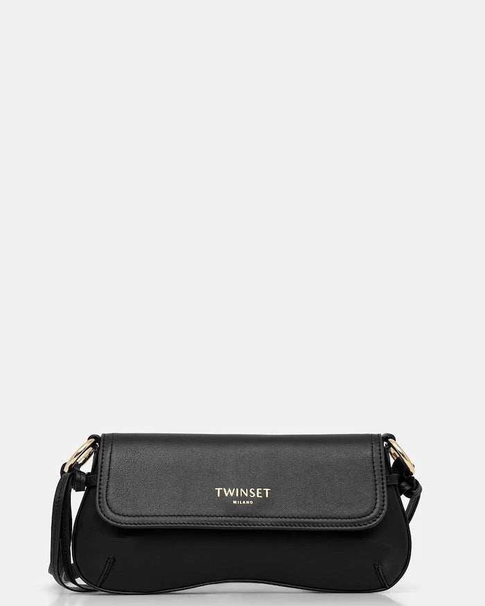 Twinset Deri Çanta