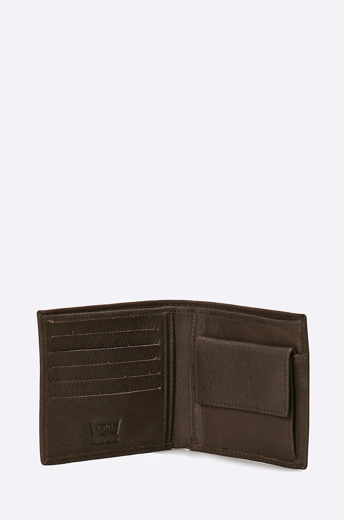 Levi's - Портфейл VINTAGE TWO HORSE