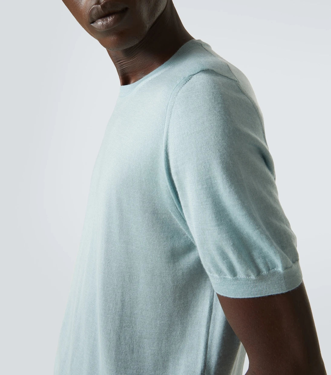 Fedeli - Cashmere and silk top