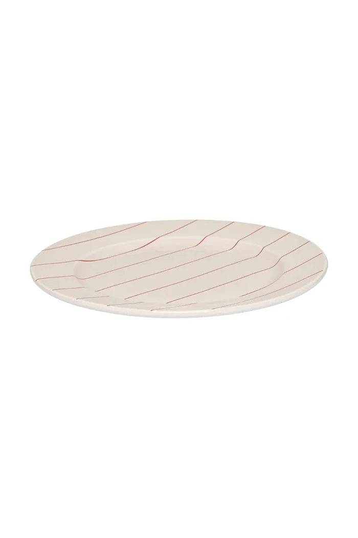 Десертна чиния Design Letters Pyjamas Plate 23 cm