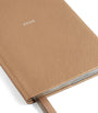 Leather Soho A5 2026 Diary