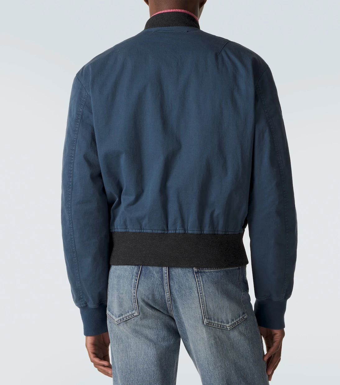 JW Anderson - Denim jacket