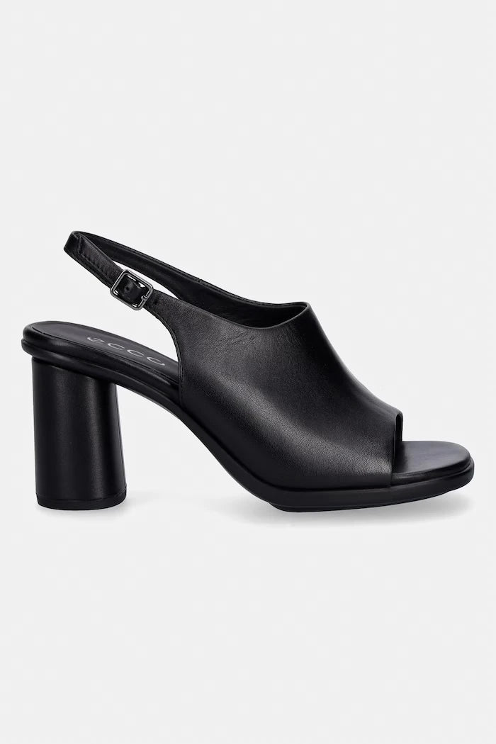 Кожени сандали Ecco Sculpted Alba 65