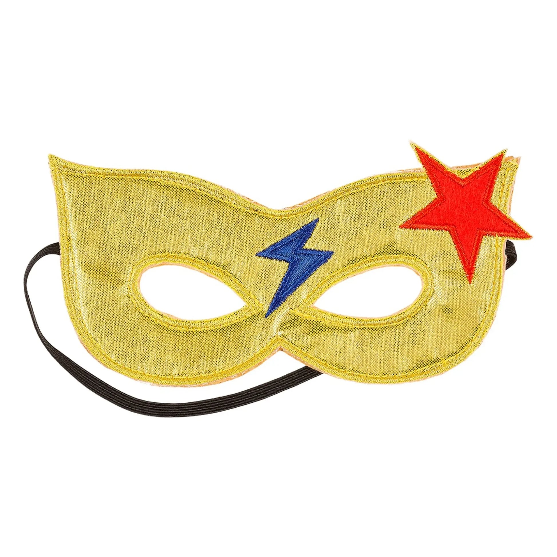 Souza - Superheroine mask